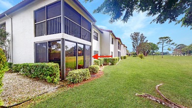 Beautifully renovated corner residence located in the highly on Boca Lago Golf and Country Club in Florida - for sale on GolfHomes.com, golf home, golf lot