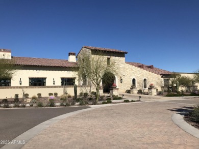 Discover this beautiful single-level home in the sought-after on Estrella Mountain Ranch Golf Course in Arizona - for sale on GolfHomes.com, golf home, golf lot