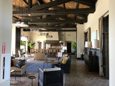 Discover this beautiful single-level home in the sought-after on Estrella Mountain Ranch Golf Course in Arizona - for sale on GolfHomes.com, golf home, golf lot