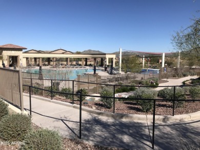 Discover this beautiful single-level home in the sought-after on Estrella Mountain Ranch Golf Course in Arizona - for sale on GolfHomes.com, golf home, golf lot