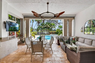Fabulous 4 Bedroom, 4 Bath home with stunning Lake & Golf Views on Addison Reserve in Florida - for sale on GolfHomes.com, golf home, golf lot