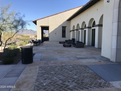 Discover this beautiful single-level home in the sought-after on Estrella Mountain Ranch Golf Course in Arizona - for sale on GolfHomes.com, golf home, golf lot