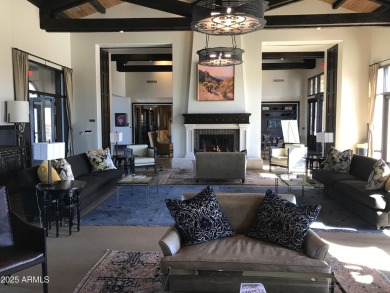 Discover this beautiful single-level home in the sought-after on Estrella Mountain Ranch Golf Course in Arizona - for sale on GolfHomes.com, golf home, golf lot