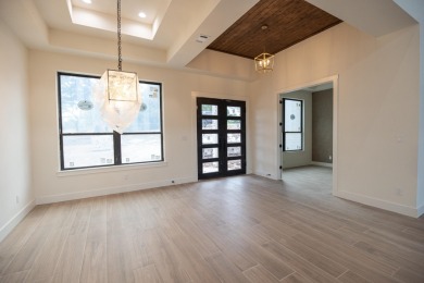 Experience refined Hill Country living in this stunning Rivera on Ram Rock Golf Course in Texas - for sale on GolfHomes.com, golf home, golf lot