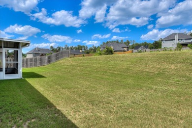 The Kensington Plan ranch-style home, meticulously maintained on The Reserve Club At Woodside Plantation in South Carolina - for sale on GolfHomes.com, golf home, golf lot