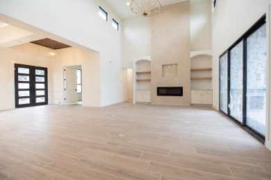 Experience refined Hill Country living in this stunning Rivera on Ram Rock Golf Course in Texas - for sale on GolfHomes.com, golf home, golf lot