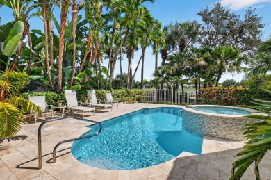 Fabulous 4 Bedroom, 4 Bath home with stunning Lake & Golf Views on Addison Reserve in Florida - for sale on GolfHomes.com, golf home, golf lot