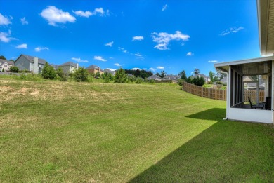 The Kensington Plan ranch-style home, meticulously maintained on The Reserve Club At Woodside Plantation in South Carolina - for sale on GolfHomes.com, golf home, golf lot