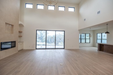 Experience refined Hill Country living in this stunning Rivera on Ram Rock Golf Course in Texas - for sale on GolfHomes.com, golf home, golf lot