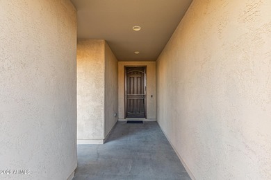 STUNNING HOME WITH MOUNTAIN VIEWS! Located in the heart of on Copper Canyon Golf Club in Arizona - for sale on GolfHomes.com, golf home, golf lot