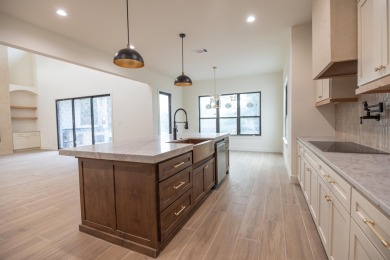 Experience refined Hill Country living in this stunning Rivera on Ram Rock Golf Course in Texas - for sale on GolfHomes.com, golf home, golf lot