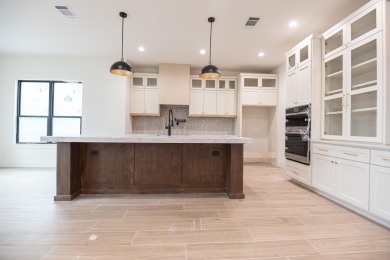 Experience refined Hill Country living in this stunning Rivera on Ram Rock Golf Course in Texas - for sale on GolfHomes.com, golf home, golf lot