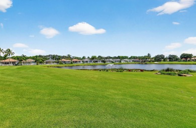 Fabulous 4 Bedroom, 4 Bath home with stunning Lake & Golf Views on Addison Reserve in Florida - for sale on GolfHomes.com, golf home, golf lot