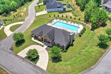 The Kensington Plan ranch-style home, meticulously maintained on The Reserve Club At Woodside Plantation in South Carolina - for sale on GolfHomes.com, golf home, golf lot