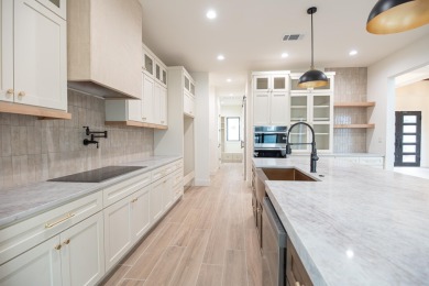 Experience refined Hill Country living in this stunning Rivera on Ram Rock Golf Course in Texas - for sale on GolfHomes.com, golf home, golf lot