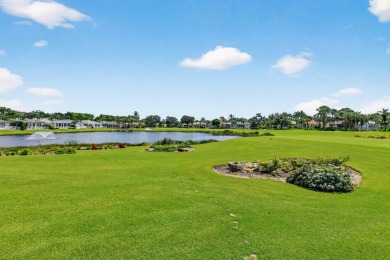 Fabulous 4 Bedroom, 4 Bath home with stunning Lake & Golf Views on Addison Reserve in Florida - for sale on GolfHomes.com, golf home, golf lot