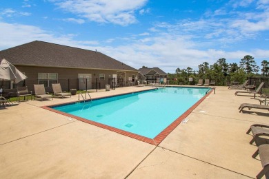 The Kensington Plan ranch-style home, meticulously maintained on The Reserve Club At Woodside Plantation in South Carolina - for sale on GolfHomes.com, golf home, golf lot