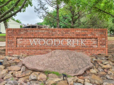 This complex is located close to shopping, restaurants, schools on KickingBird Golf Course in Oklahoma - for sale on GolfHomes.com, golf home, golf lot