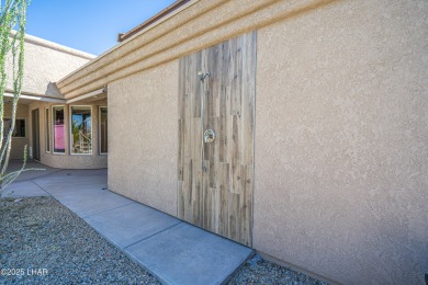 Residential Estates Luxury Living! Welcome to 2207 Oliver Lane on London Bridge Golf Course in Arizona - for sale on GolfHomes.com, golf home, golf lot