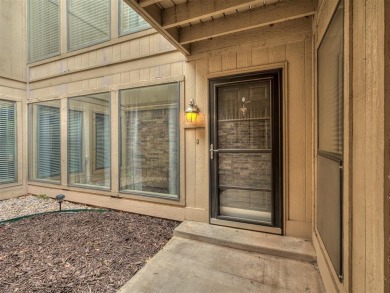 This complex is located close to shopping, restaurants, schools on KickingBird Golf Course in Oklahoma - for sale on GolfHomes.com, golf home, golf lot
