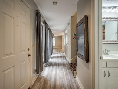 This complex is located close to shopping, restaurants, schools on KickingBird Golf Course in Oklahoma - for sale on GolfHomes.com, golf home, golf lot