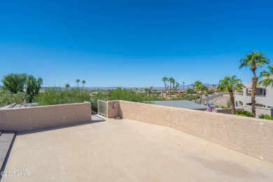 Residential Estates Luxury Living! Welcome to 2207 Oliver Lane on London Bridge Golf Course in Arizona - for sale on GolfHomes.com, golf home, golf lot