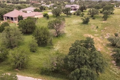 111 Mercury Drive sits on a quiet cul-de-sac street in Horseshoe on Ram Rock Golf Course in Texas - for sale on GolfHomes.com, golf home, golf lot