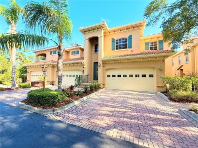 Rarely available and beautifully updated, this ground-level on TPC Prestancia in Florida - for sale on GolfHomes.com, golf home, golf lot