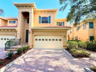 Rarely available and beautifully updated, this ground-level on TPC Prestancia in Florida - for sale on GolfHomes.com, golf home, golf lot