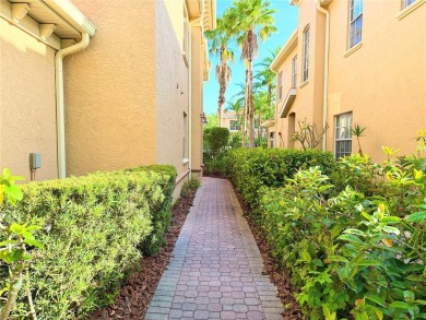 Rarely available and beautifully updated, this ground-level on TPC Prestancia in Florida - for sale on GolfHomes.com, golf home, golf lot