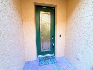 Rarely available and beautifully updated, this ground-level on TPC Prestancia in Florida - for sale on GolfHomes.com, golf home, golf lot