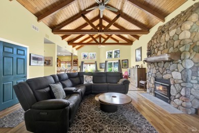 Napa Valley Retreat Near Silverado Resort  Welcome to your Napa on Silverado Country Club and Resort in California - for sale on GolfHomes.com, golf home, golf lot