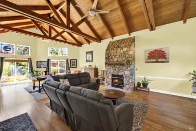 Napa Valley Retreat Near Silverado Resort  Welcome to your Napa on Silverado Country Club and Resort in California - for sale on GolfHomes.com, golf home, golf lot