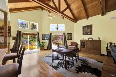 Napa Valley Retreat Near Silverado Resort  Welcome to your Napa on Silverado Country Club and Resort in California - for sale on GolfHomes.com, golf home, golf lot