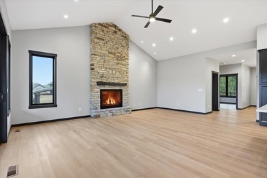 For more information, please contact listing agents Heath Gran on Boulder Canyon Country Club in South Dakota - for sale on GolfHomes.com, golf home, golf lot