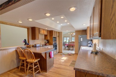 Welcome to 73 Golf Terrace Drive - Premier Living on Eagle Bend on  in Montana - for sale on GolfHomes.com, golf home, golf lot