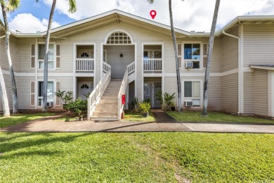 Best value upstairs 2-bed/2-bath in Parkglen! Spacious ~835 sf on Waikele Golf Club in Hawaii - for sale on GolfHomes.com, golf home, golf lot