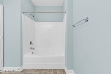 Welcome to this desirable first-floor condo located along the on Crow Creek Golf Club in North Carolina - for sale on GolfHomes.com, golf home, golf lot