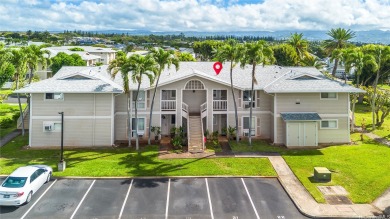 Best value upstairs 2-bed/2-bath in Parkglen! Spacious ~835 sf on Waikele Golf Club in Hawaii - for sale on GolfHomes.com, golf home, golf lot