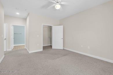 Welcome to this desirable first-floor condo located along the on Crow Creek Golf Club in North Carolina - for sale on GolfHomes.com, golf home, golf lot