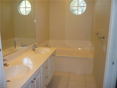 Freshly painted and new carpet just installed! This 3/2.5 on Arrowhead Golf Club At Heritage Greens in Florida - for sale on GolfHomes.com, golf home, golf lot
