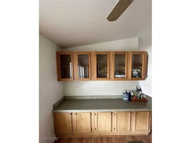 Welcome home to the AGE RESTRICTED Community of Desert Inn on Stallion Mountain Golf Course in Nevada - for sale on GolfHomes.com, golf home, golf lot