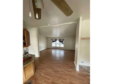 Welcome home to the AGE RESTRICTED Community of Desert Inn on Stallion Mountain Golf Course in Nevada - for sale on GolfHomes.com, golf home, golf lot