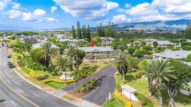Best value upstairs 2-bed/2-bath in Parkglen! Spacious ~835 sf on Waikele Golf Club in Hawaii - for sale on GolfHomes.com, golf home, golf lot