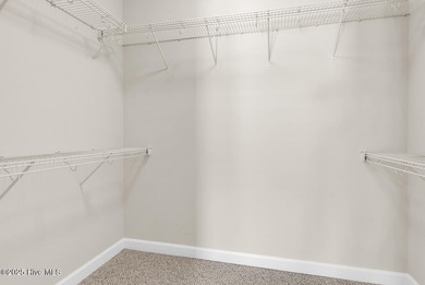 Welcome to this desirable first-floor condo located along the on Crow Creek Golf Club in North Carolina - for sale on GolfHomes.com, golf home, golf lot