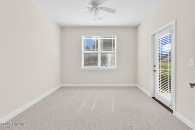 Welcome to this desirable first-floor condo located along the on Crow Creek Golf Club in North Carolina - for sale on GolfHomes.com, golf home, golf lot