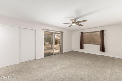 Beautifully renovated home in the gated Ironwood community of on Ironwood Golf Club in Arizona - for sale on GolfHomes.com, golf home, golf lot