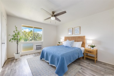Best value upstairs 2-bed/2-bath in Parkglen! Spacious ~835 sf on Waikele Golf Club in Hawaii - for sale on GolfHomes.com, golf home, golf lot