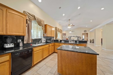 Welcome to this stunning single-story home with PAID SOLAR in on Antelope Valley Country Club in California - for sale on GolfHomes.com, golf home, golf lot
