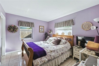 Well-maintained 3BR/2BA Pool home in Citrus Springs with on Citrus Springs Country Club in Florida - for sale on GolfHomes.com, golf home, golf lot